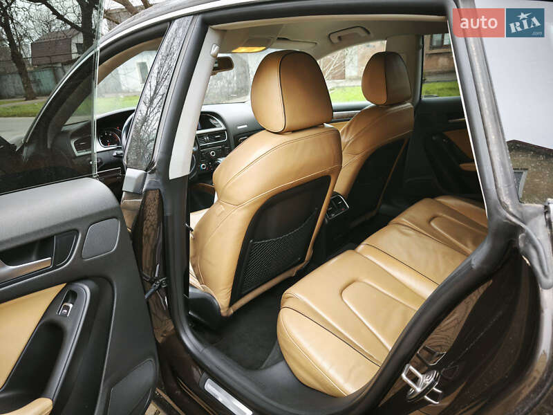 Купе Audi A5 2012 в Одессе фото 6 Купе Audi A5 2012 в Одессе