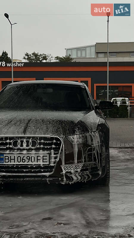 Купе Audi A5 2012 в Одессе фото 13 Купе Audi A5 2012 в Одессе