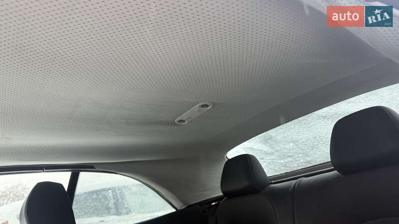 Кабриолет Audi A5 2015 в Киеве