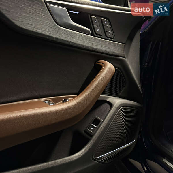 Купе Audi A5 2018 в Киеве