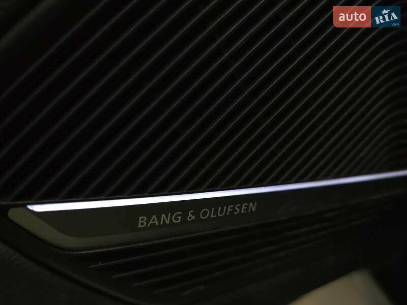 Купе Audi A5 2018 в Миколаєві