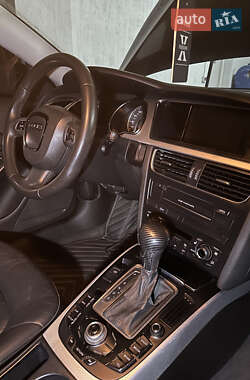 Купе Audi A5 2010 в Бобринце