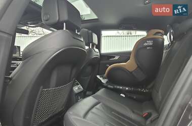 Лифтбек Audi A5 2020 в Ивано-Франковске