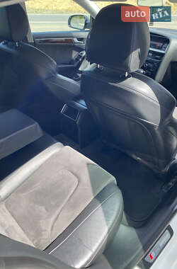 Купе Audi A5 2011 в Ужгороде фото 17 Купе Audi A5 2011 в Ужгороде