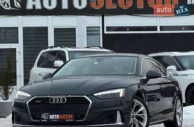 Лифтбек Audi A5 2023 в Харькове