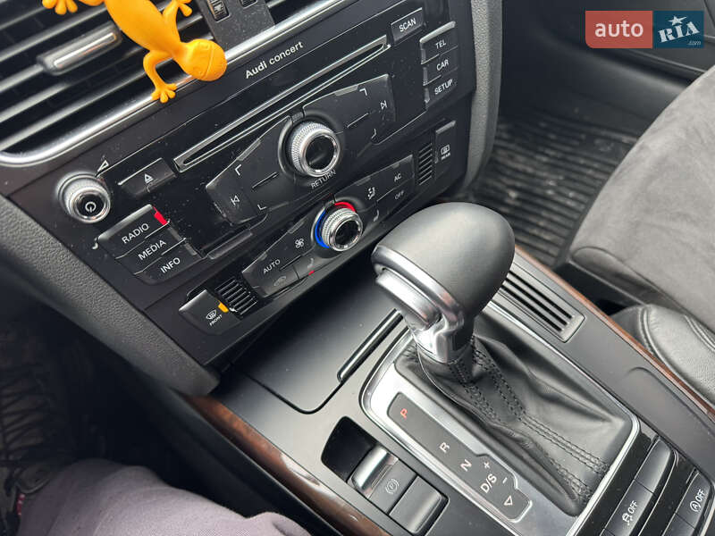 Купе Audi A5 2013 в Києві фото 24 Купе Audi A5 2013 в Києві