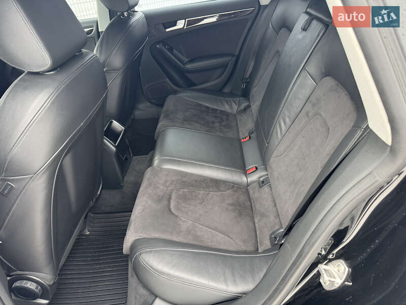 Купе Audi A5 2013 в Києві фото 28 Купе Audi A5 2013 в Києві