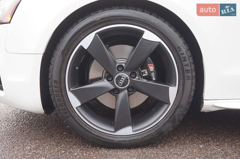 Купе Audi A5 2010 в Одессе фото 14 Купе Audi A5 2010 в Одессе