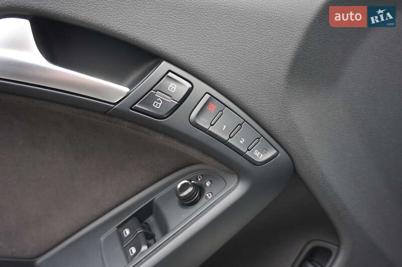 Купе Audi A5 2010 в Одессе фото 19 Купе Audi A5 2010 в Одессе