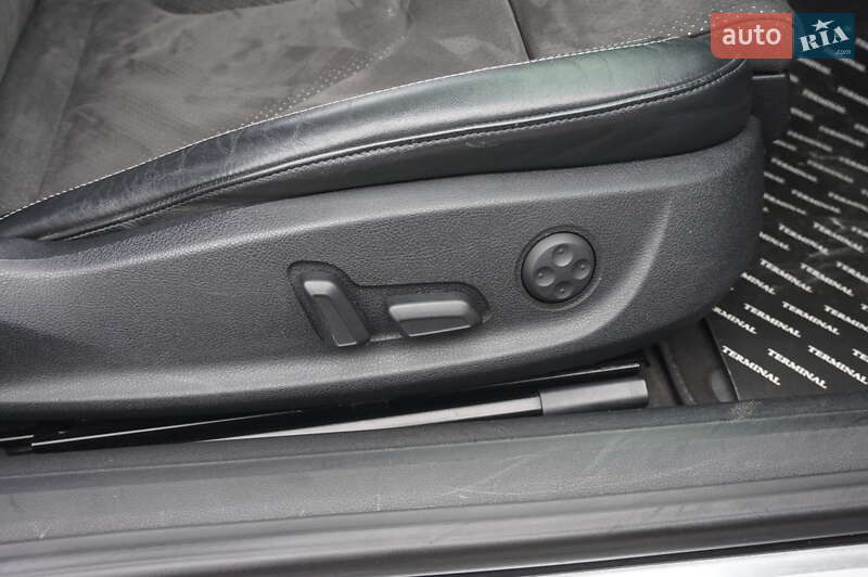 Купе Audi A5 2010 в Одессе фото 28 Купе Audi A5 2010 в Одессе