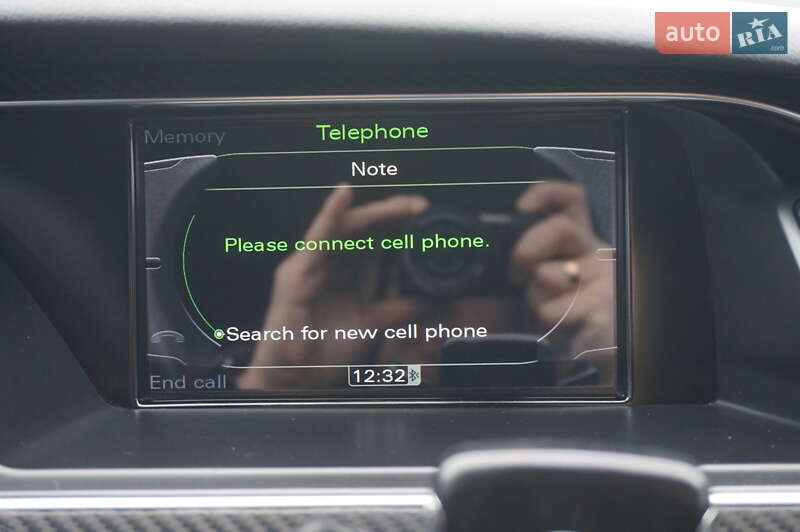 Купе Audi A5 2010 в Одессе фото 47 Купе Audi A5 2010 в Одессе