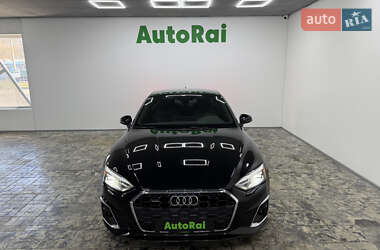 Купе Audi A5 2020 в Одесі
