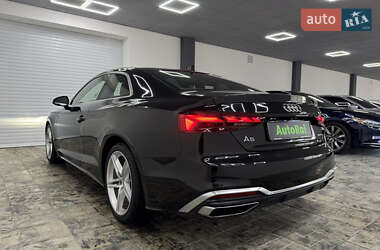 Купе Audi A5 2020 в Одессе