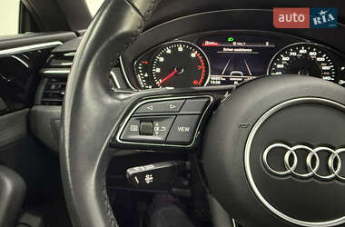 Купе Audi A5 2020 в Одессе