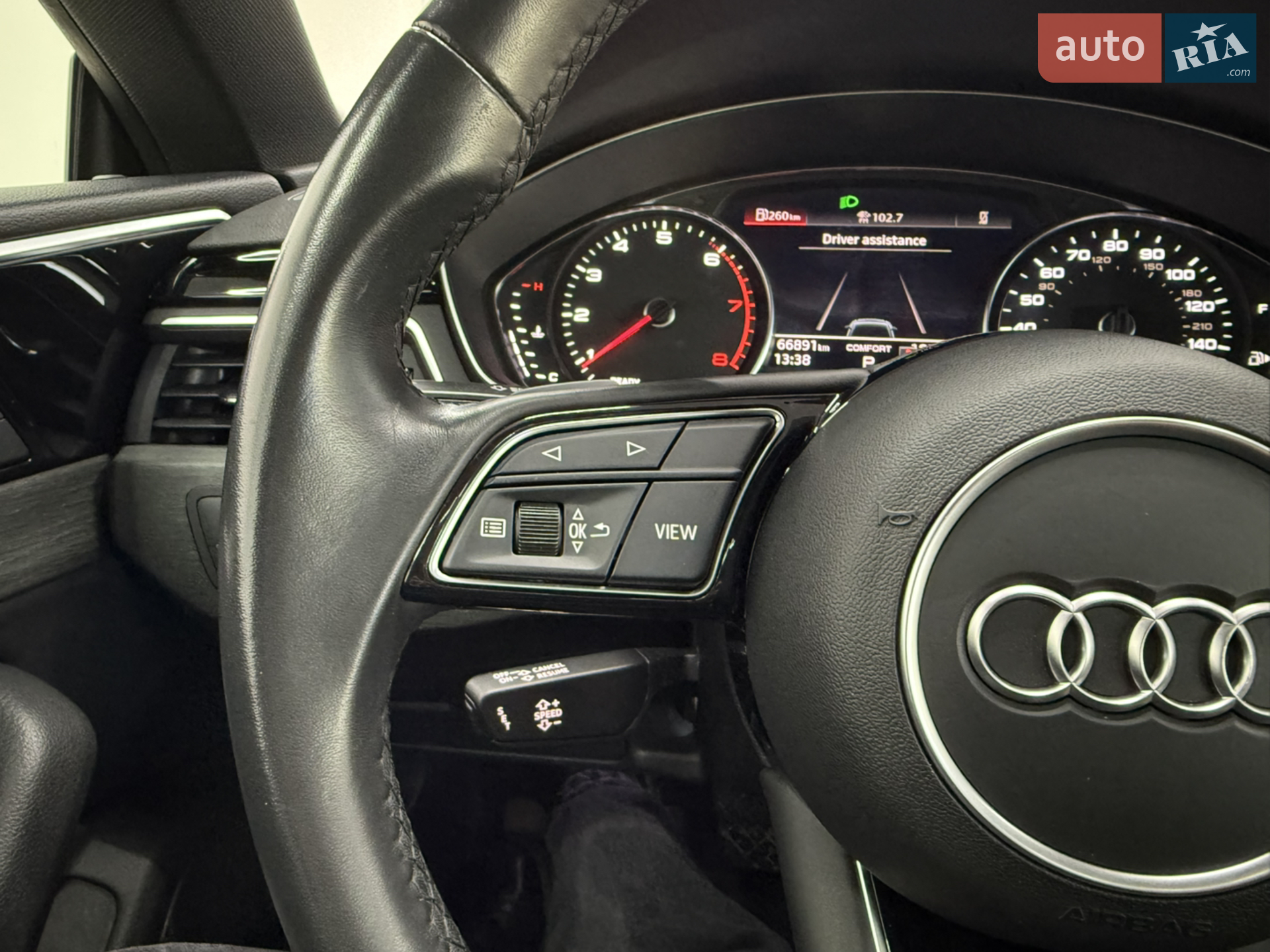 2020 Audi A5 - мініатюра 12