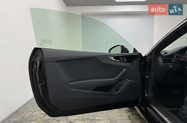 Купе Audi A5 2020 в Одессе