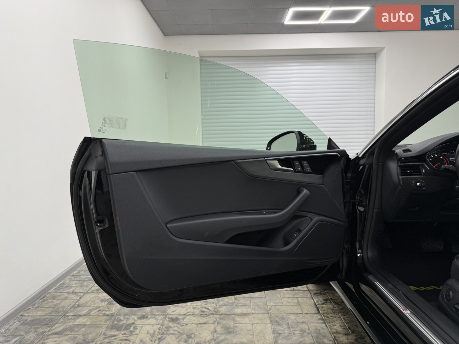 2020 Audi A5 - мініатюра 17