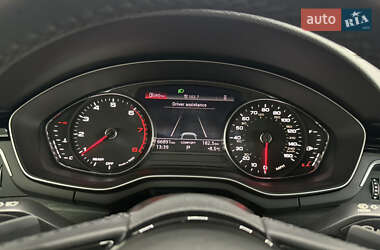 Купе Audi A5 2020 в Одессе