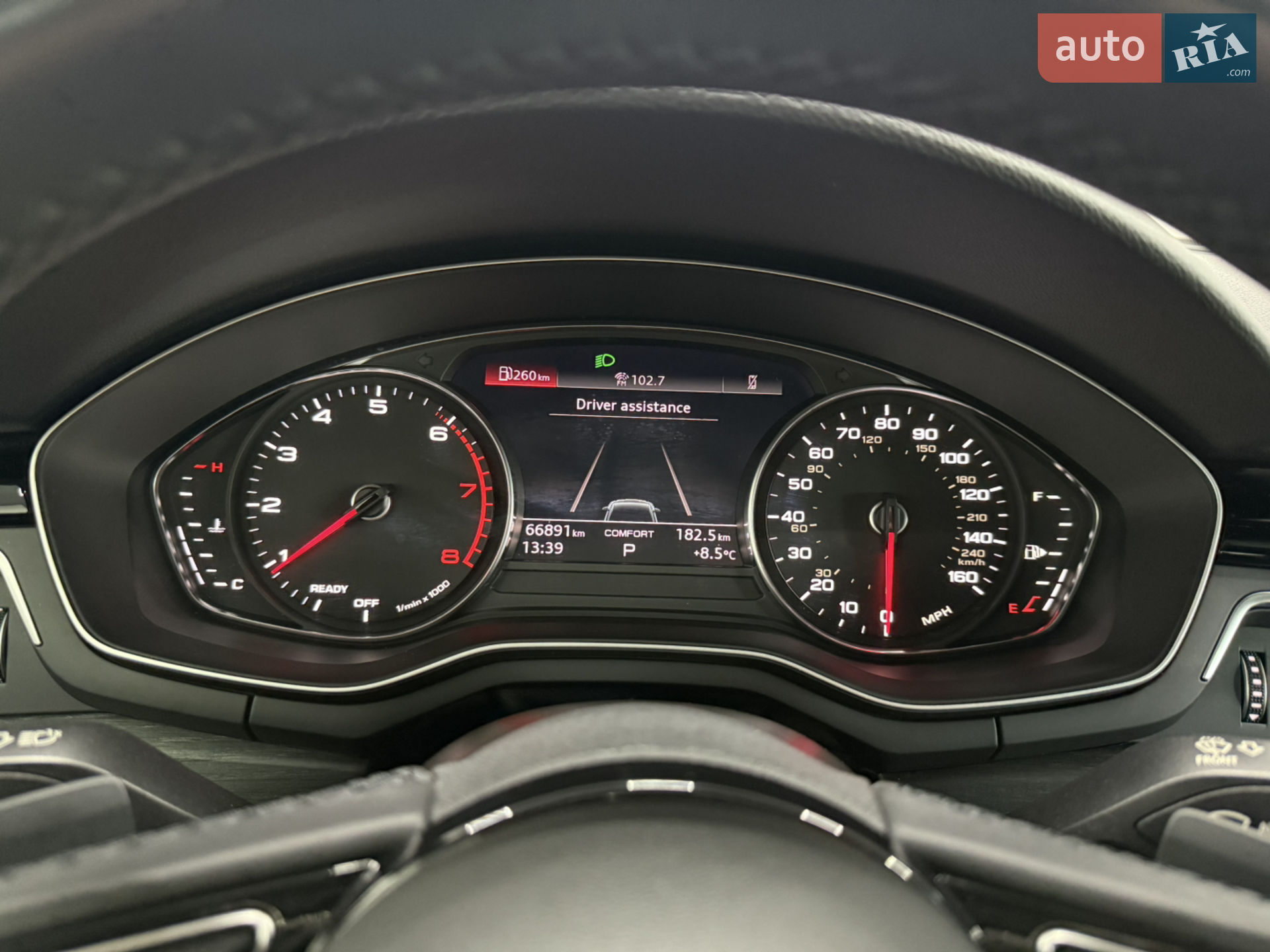 2020 Audi A5 - мініатюра 24