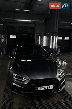 Купе Audi A5 2017 в Києві