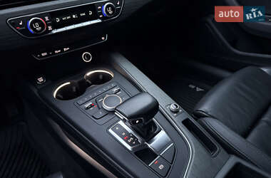 Купе Audi A5 2017 в Ровно
