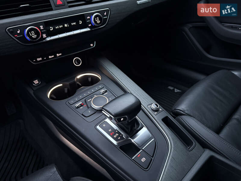 Купе Audi A5 2017 в Ровно