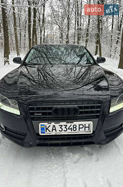 Купе Audi A5 2011 в Хмельнике
