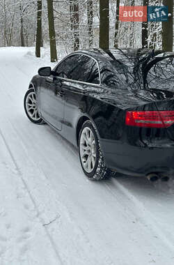 Купе Audi A5 2011 в Хмельнике