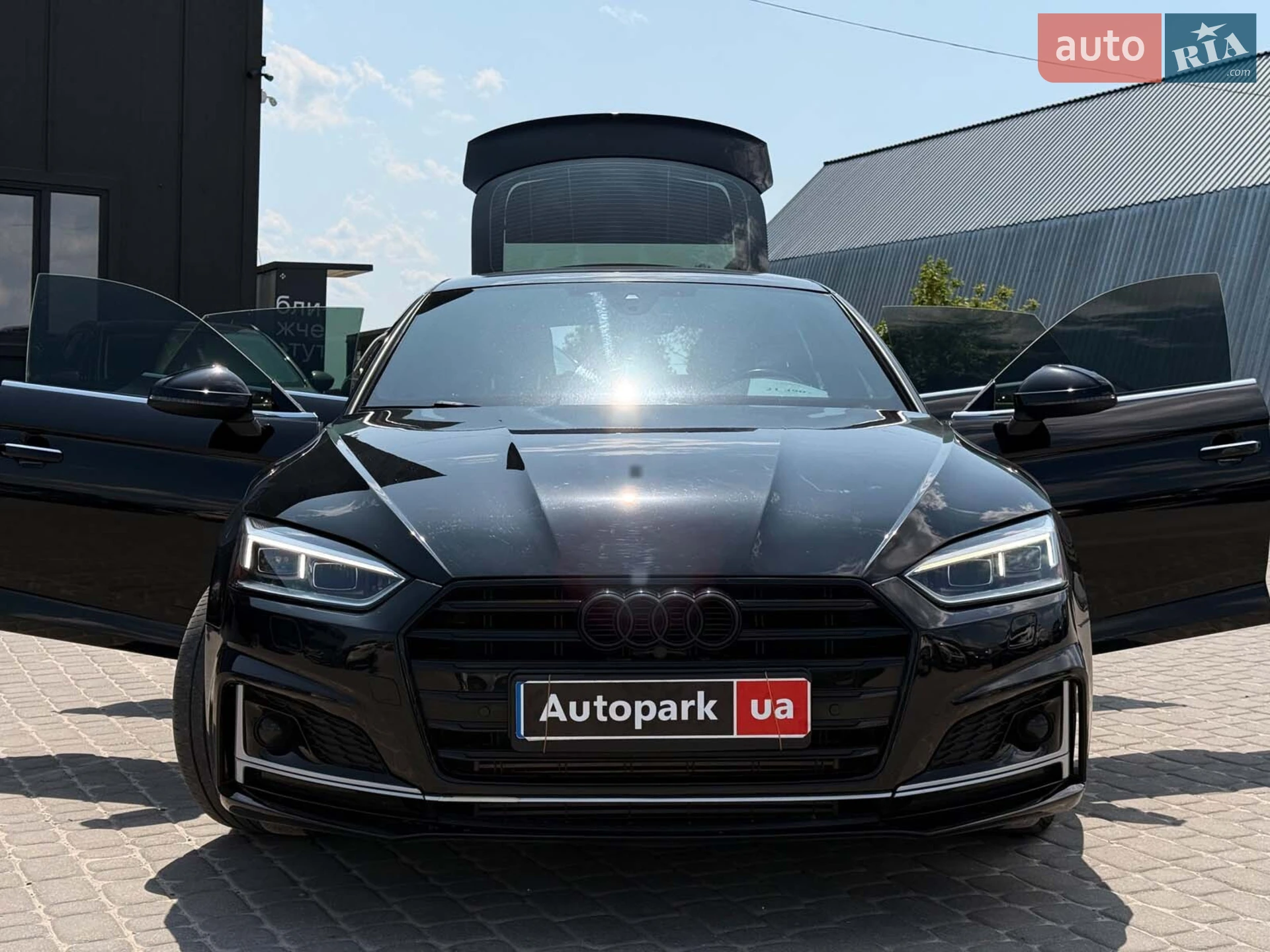 2019 Audi A5 - мініатюра 23