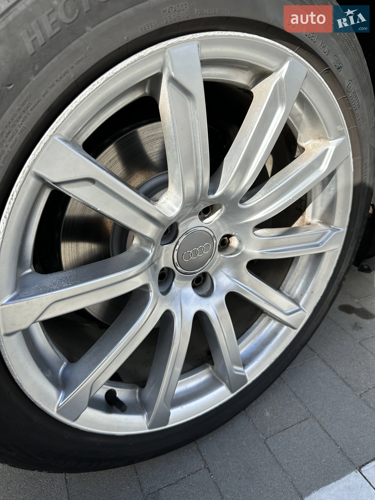 2010 Audi A5 - мініатюра 16