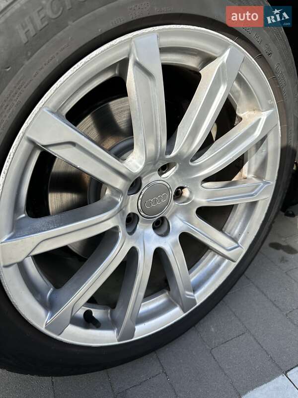 Купе Audi A5 2010 в Белой Церкви фото 16 Купе Audi A5 2010 в Белой Церкви