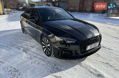 Купе Audi A5 2017 в Полтаве