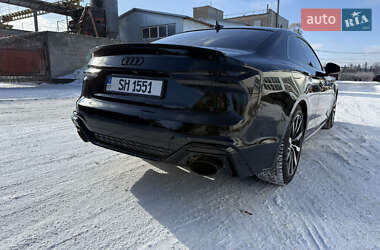 Купе Audi A5 2017 в Полтаве