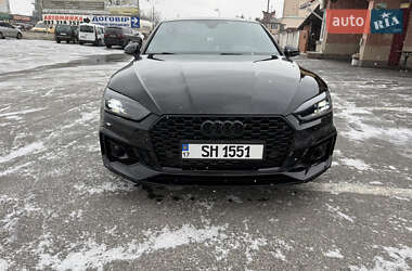 Купе Audi A5 2017 в Полтаве