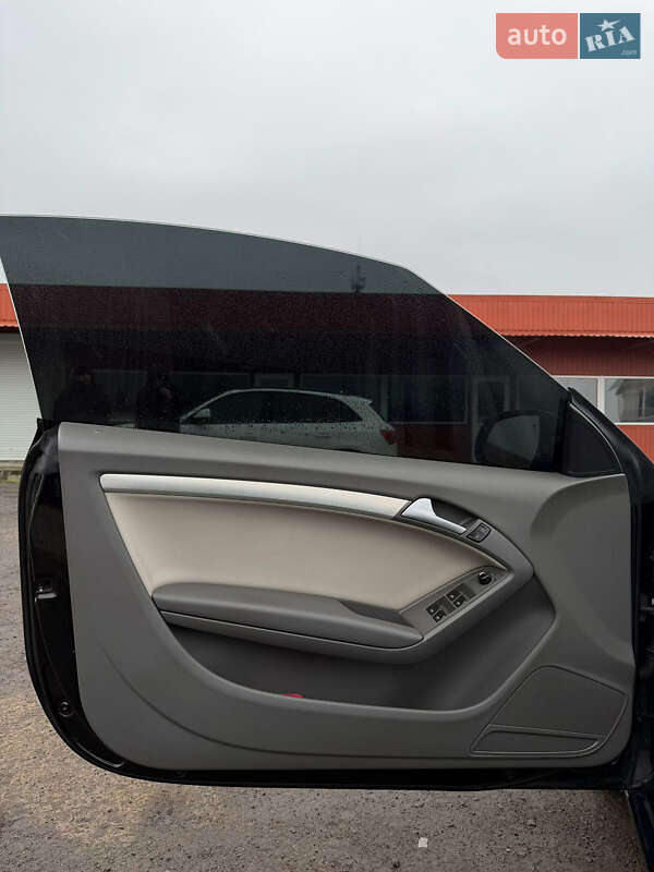 Кабріолет Audi A5 2010 в Мукачевому фото 27 Кабріолет Audi A5 2010 в Мукачевому