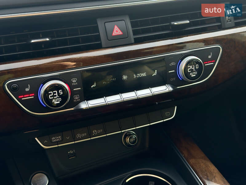 Купе Audi A5 2019 в Вінниці фото 31 Купе Audi A5 2019 в Вінниці