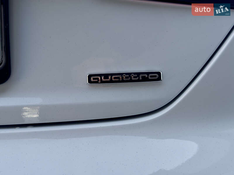 Купе Audi A5 2019 в Вінниці фото 41 Купе Audi A5 2019 в Вінниці