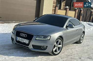 Купе Audi A5 2008 в Черкассах