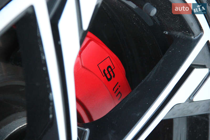 Купе Audi A5 2019 в Білій Церкві