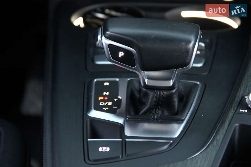 Купе Audi A5 2019 в Білій Церкві