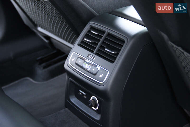 Купе Audi A5 2019 в Білій Церкві