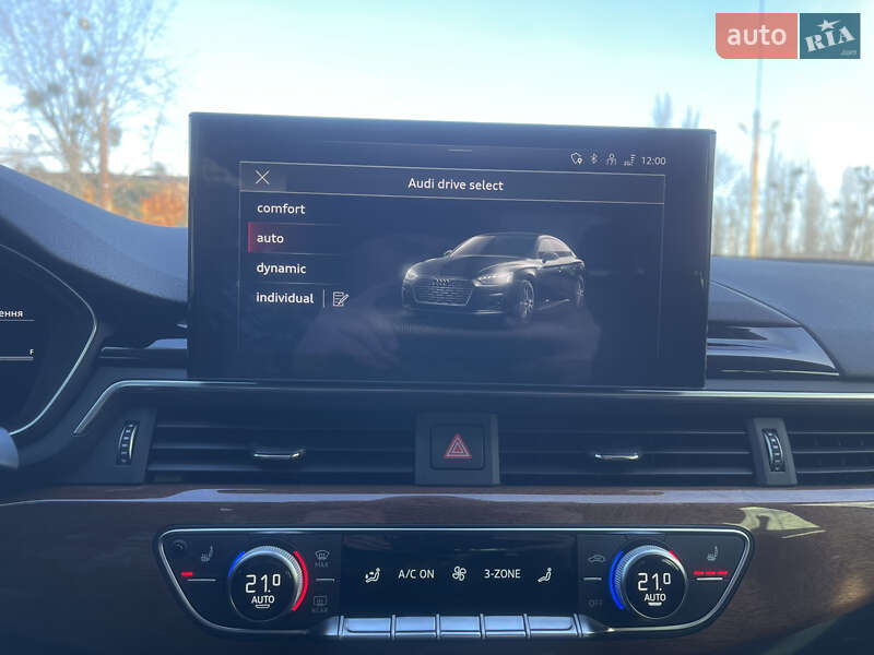 Ліфтбек Audi A5 2021 в Києві