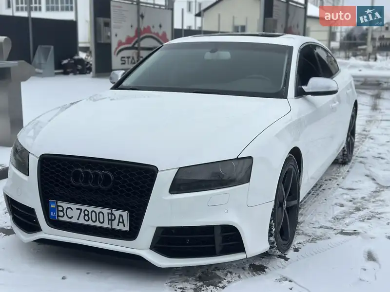 Audi A5 2009 VIN WAUZZZ8T7AA006936 фото оголошення 21 з 57