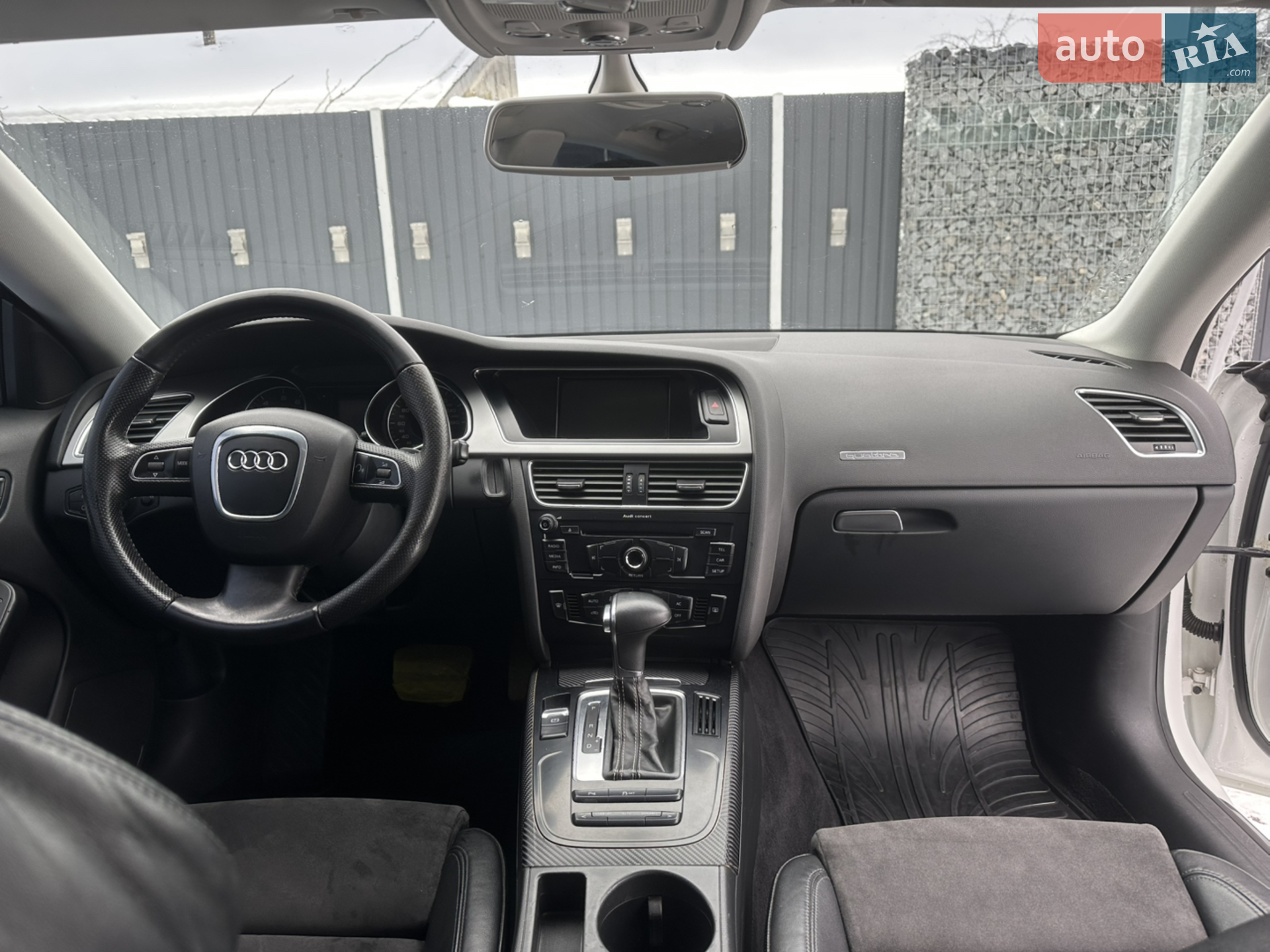 2010 Audi A5 - мініатюра 11
