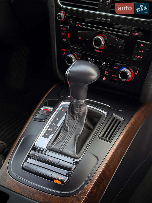 Купе Audi A5 2013 в Броварах