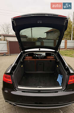 Купе Audi A5 2014 в Киеве