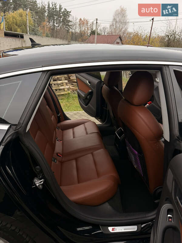 Купе Audi A5 2014 в Киеве