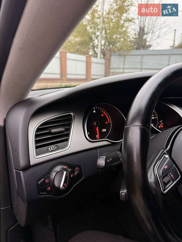 Купе Audi A5 2014 в Киеве