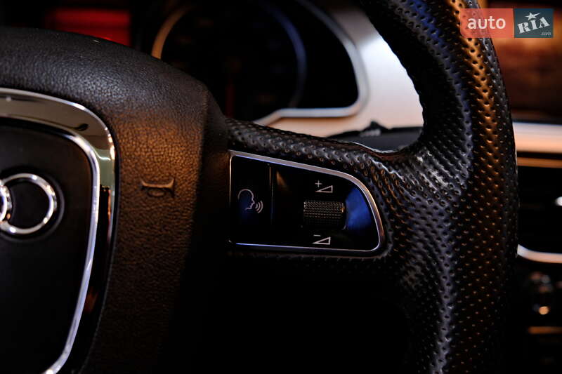 Купе Audi A5 2011 в Одессе