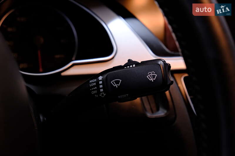 Купе Audi A5 2011 в Одессе